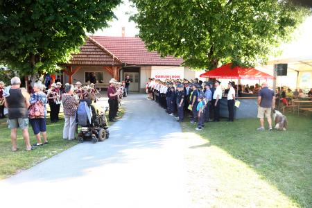 90 let PGD BEZULJAK 57 FOTO LJUBO VUKELIČ
